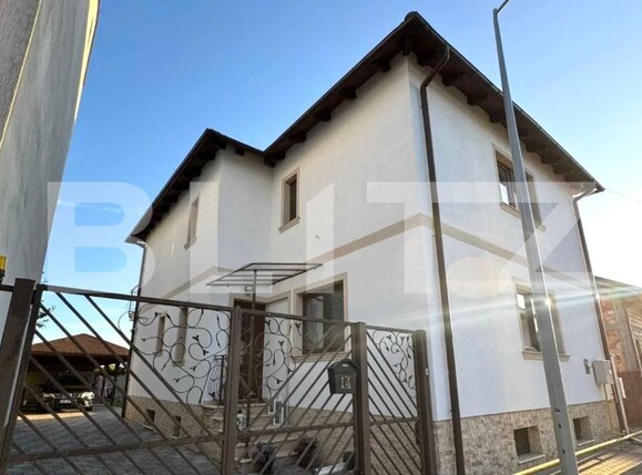 Casa de vânzare 4 camere Partoș - 184198CV | BLITZ Alba Iulia | Poza10