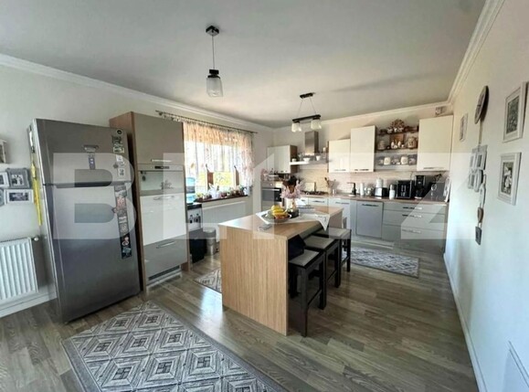 Casa de vânzare 4 camere Partoș - 184198CV | BLITZ Alba Iulia | Poza1