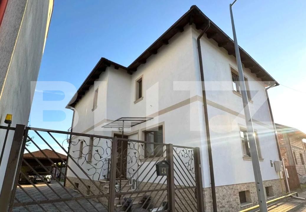 Casa de vânzare 4 camere Partoș - 184198CV | BLITZ Alba Iulia | Poza10