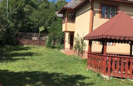 Casa spatioasa cu 4 camere, orasul Campeni