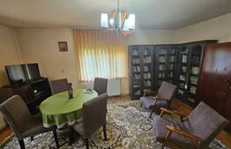 Casa spatioasa cu 4 camere, orasul Campeni
