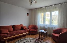 Casa spatioasa cu 4 camere, orasul Campeni