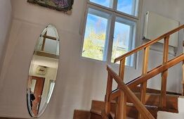 Casa spatioasa cu 4 camere, orasul Campeni