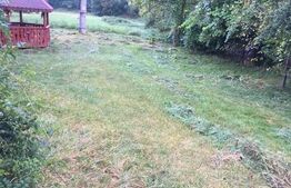 Casa spatioasa cu 4 camere, orasul Campeni