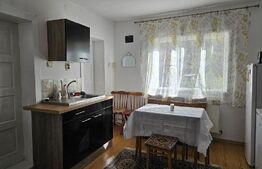 Casa spatioasa cu 4 camere, orasul Campeni