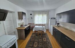 Casa spatioasa cu 4 camere, orasul Campeni