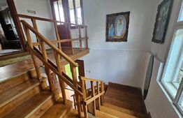 Casa spatioasa cu 4 camere, orasul Campeni