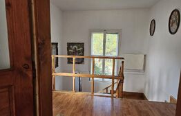 Casa spatioasa cu 4 camere, orasul Campeni