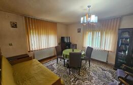 Casa spatioasa cu 4 camere, orasul Campeni