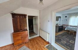 Casa spatioasa cu 4 camere, orasul Campeni
