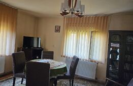 Casa spatioasa cu 4 camere, orasul Campeni