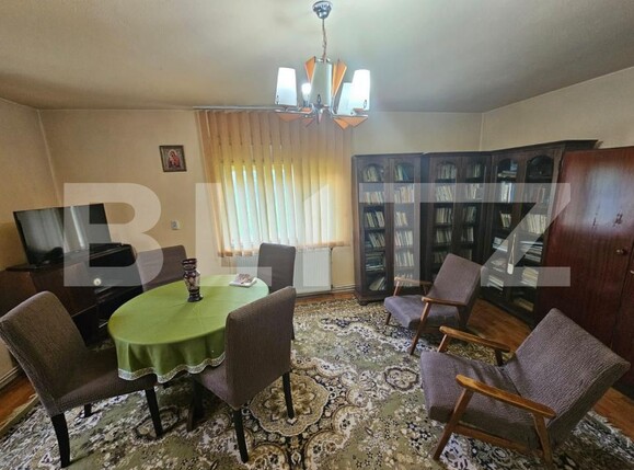 Casa de vânzare 4 camere Campeni - 184205CV | BLITZ Alba Iulia | Poza5