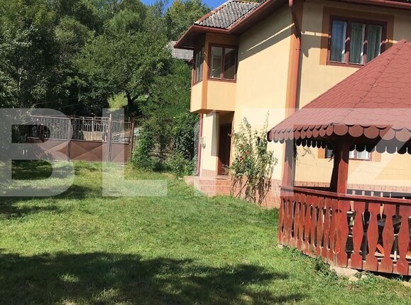 Casa de vânzare 4 camere Campeni - 184205CV | BLITZ Alba Iulia | Poza8