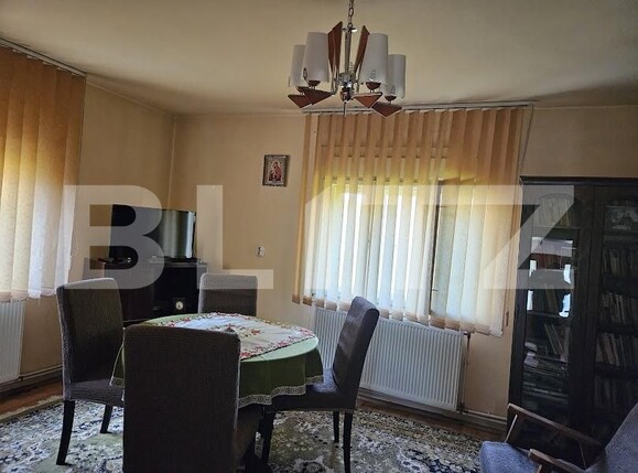 Casa de vânzare 4 camere Campeni - 184205CV | BLITZ Alba Iulia | Poza7