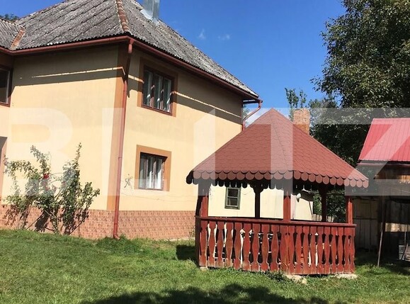 Casa de vânzare 4 camere Campeni - 184205CV | BLITZ Alba Iulia | Poza1