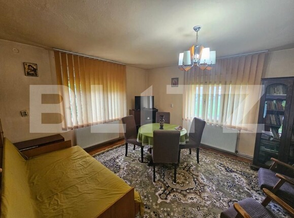 Casa de vânzare 4 camere Campeni - 184205CV | BLITZ Alba Iulia | Poza4