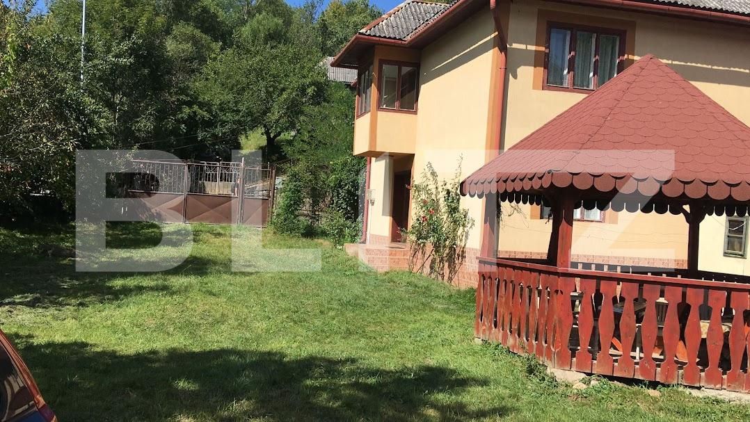 Casa de vânzare 4 camere Campeni - 184205CV | BLITZ Alba Iulia | Poza2