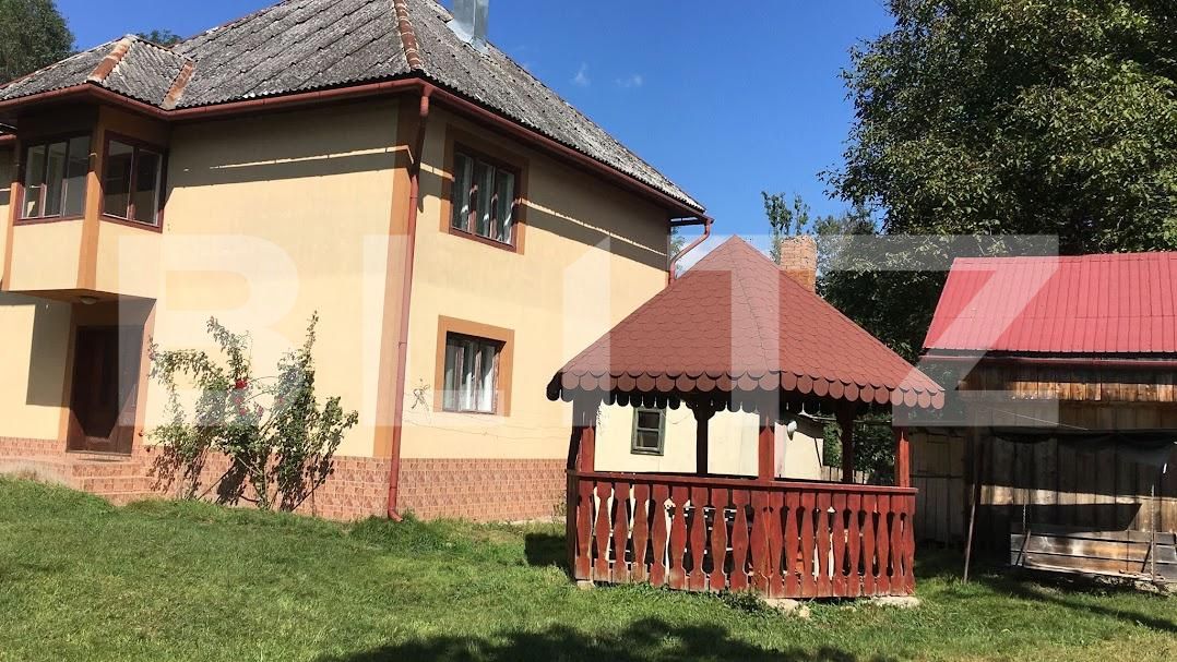 Casa de vânzare 4 camere Campeni - 184205CV | BLITZ Alba Iulia | Poza7