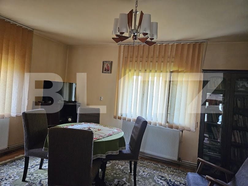 Casa de vânzare 4 camere Campeni - 184205CV | BLITZ Alba Iulia | Poza7