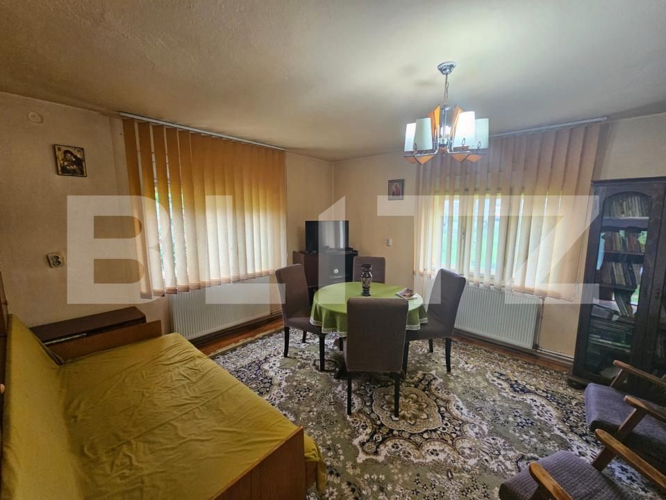 Casa de vânzare 4 camere Campeni - 184205CV | BLITZ Alba Iulia | Poza4