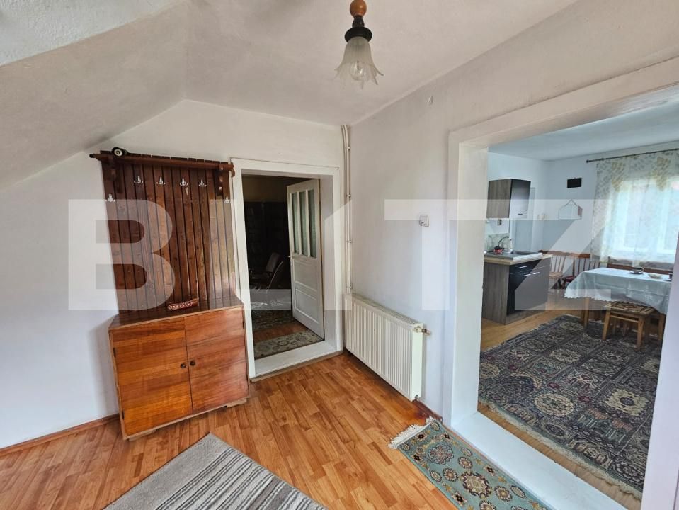 Casa de vânzare 4 camere Campeni - 184205CV | BLITZ Alba Iulia | Poza9