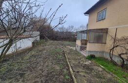 🏡 Casă pentru familie, cu curte mare și ieșire la râu in Cugir