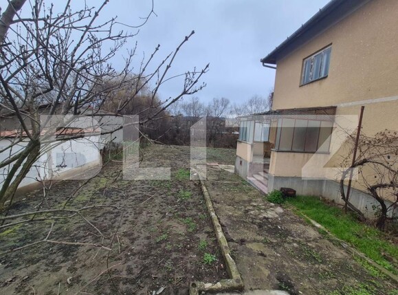 Casa de vânzare 4 camere Cugir - 184207CV | BLITZ Alba Iulia | Poza9