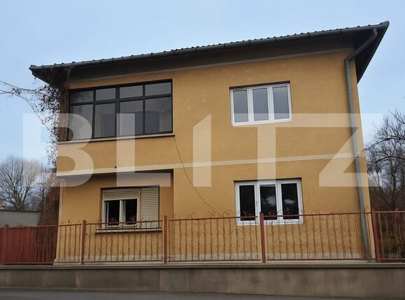 Casa de vânzare 4 camere Cugir - 184207CV | BLITZ Alba Iulia | Poza11