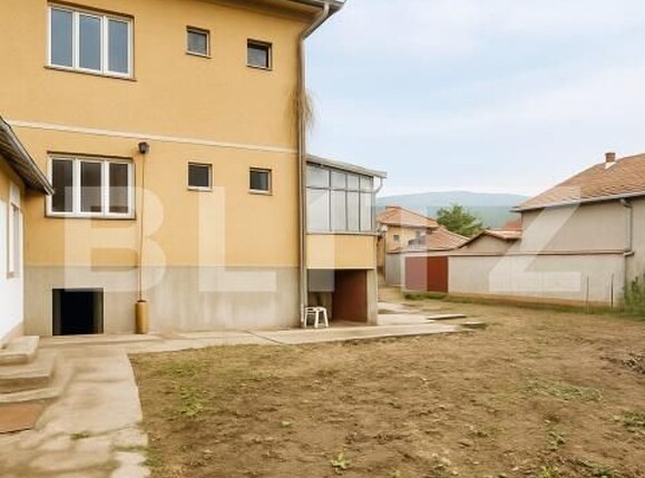 Casa de vânzare 4 camere Cugir - 184207CV | BLITZ Alba Iulia | Poza1