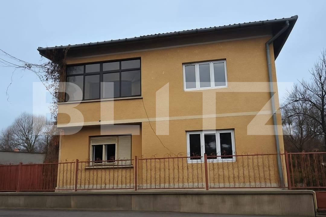 Casa de vânzare 4 camere Cugir - 184207CV | BLITZ Alba Iulia | Poza11