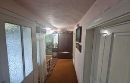 Casa de vanzare, zona centrala, Campeni