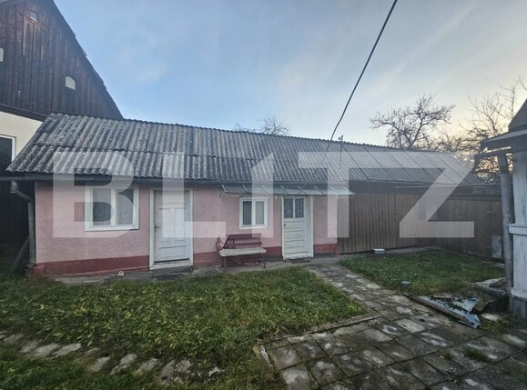 Casa de vânzare 2 camere Campeni - 184210CV | BLITZ Alba Iulia | Poza4