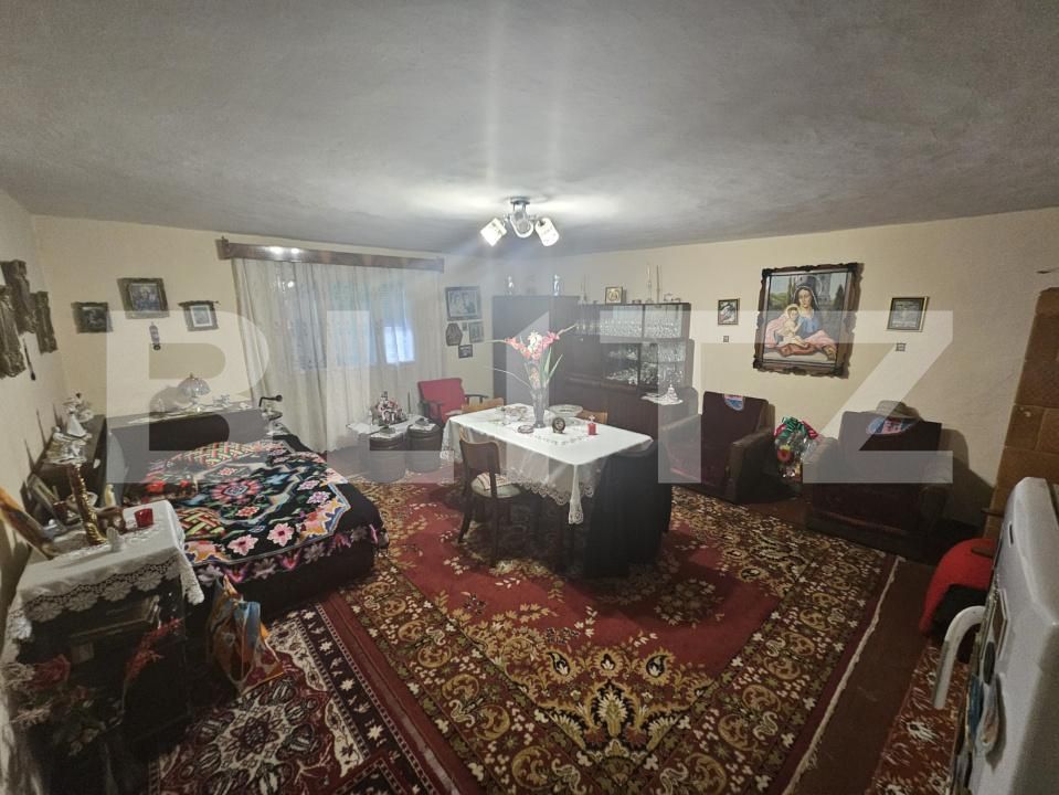 Casa de vânzare 2 camere Campeni - 184210CV | BLITZ Alba Iulia | Poza8