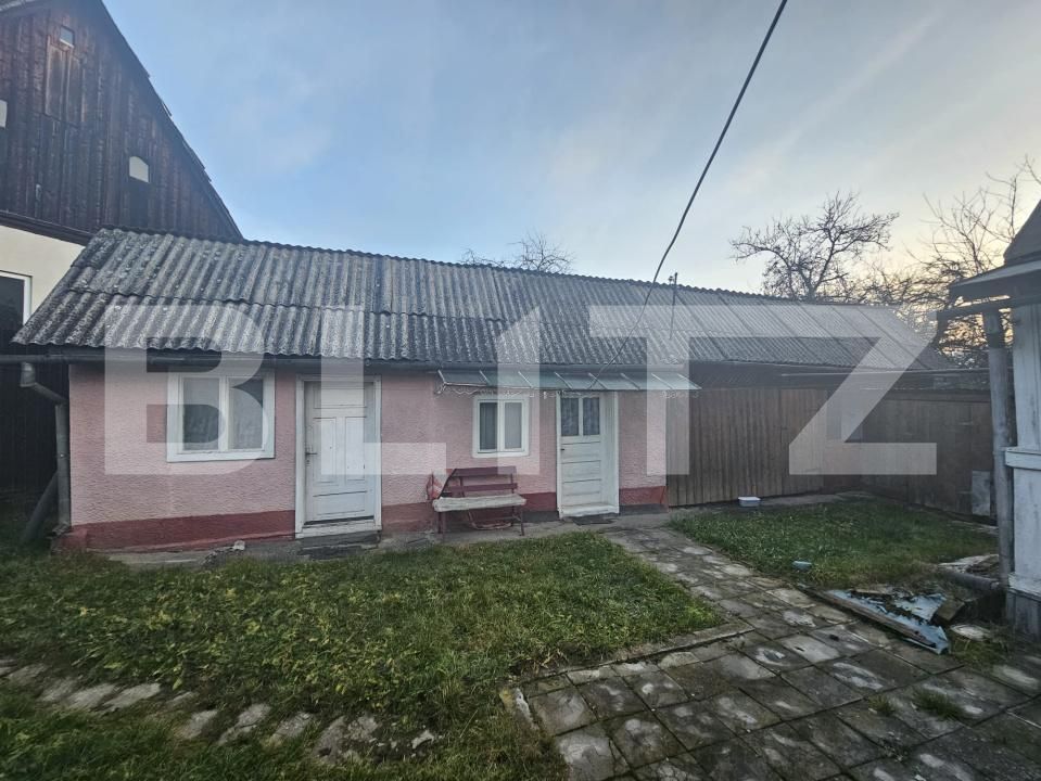 Casa de vânzare 2 camere Campeni - 184210CV | BLITZ Alba Iulia | Poza2