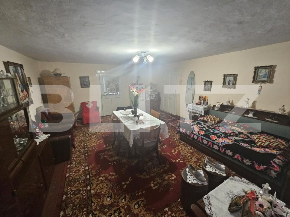 Casa de vânzare 2 camere Campeni - 184210CV | BLITZ Alba Iulia | Poza9
