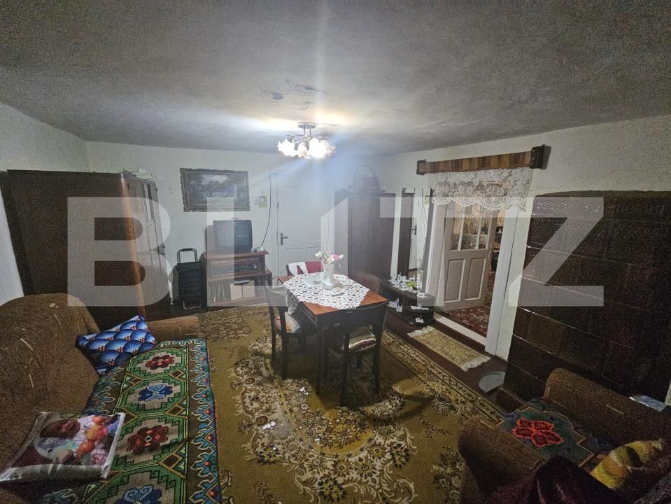 Casa de vânzare 2 camere Campeni - 184210CV | BLITZ Alba Iulia | Poza14