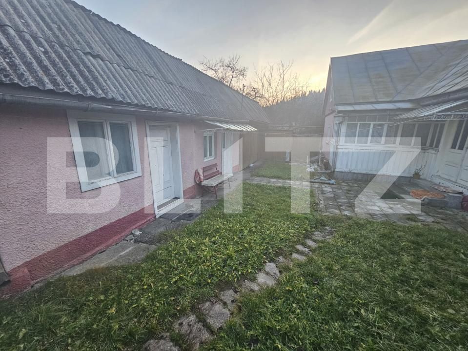 Casa de vânzare 2 camere Campeni - 184210CV | BLITZ Alba Iulia | Poza2