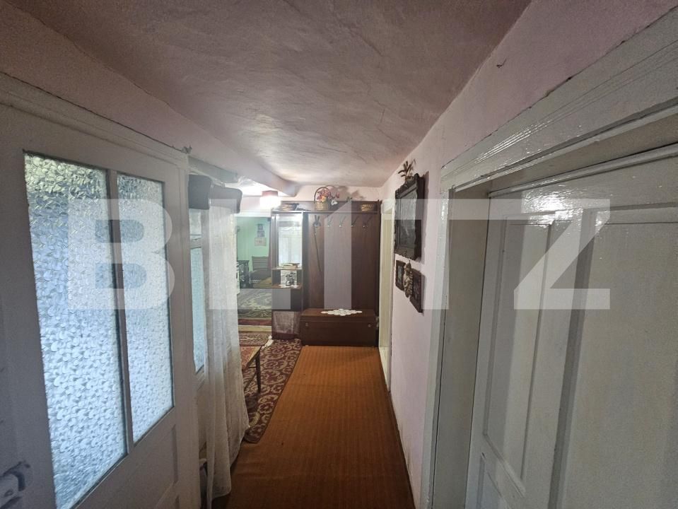 Casa de vânzare 2 camere Campeni - 184210CV | BLITZ Alba Iulia | Poza2