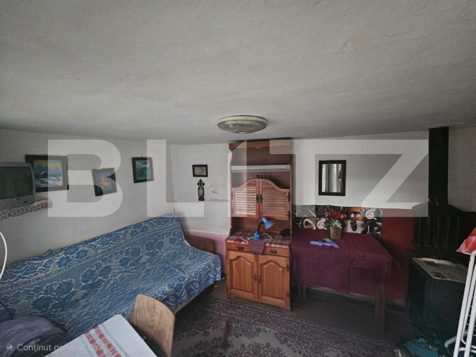 Casa de vânzare 2 camere Campeni - 184210CV | BLITZ Alba Iulia | Poza13