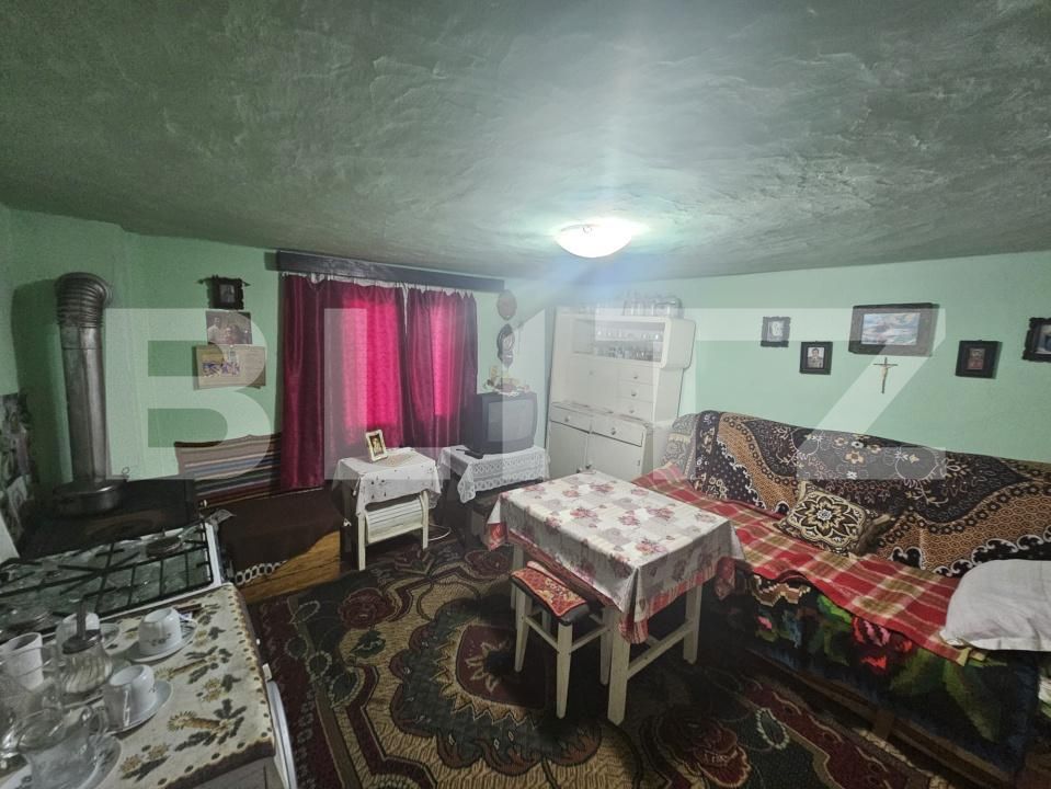 Casa de vânzare 2 camere Campeni - 184210CV | BLITZ Alba Iulia | Poza11