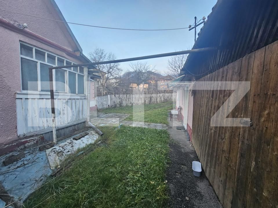 Casa de vânzare 2 camere Campeni - 184210CV | BLITZ Alba Iulia | Poza14