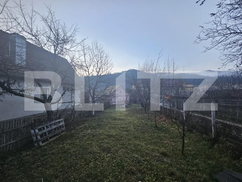 Casa de vânzare 2 camere Campeni - 184210CV | BLITZ Alba Iulia | Poza4