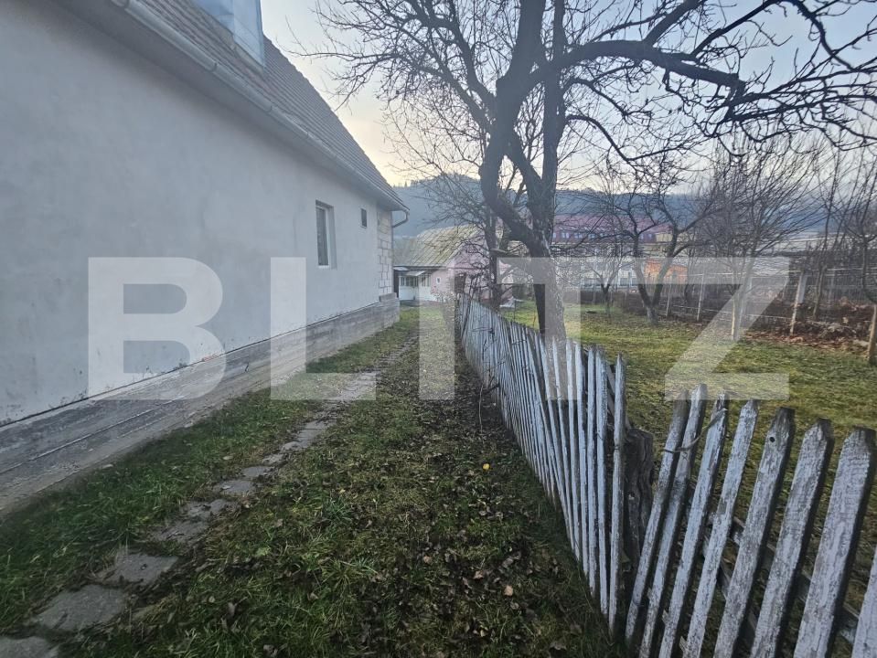 Casa de vânzare 2 camere Campeni - 184210CV | BLITZ Alba Iulia | Poza5