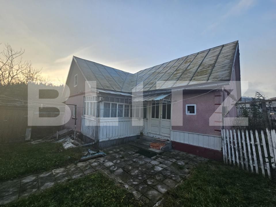 Casa de vânzare 2 camere Campeni - 184210CV | BLITZ Alba Iulia | Poza3