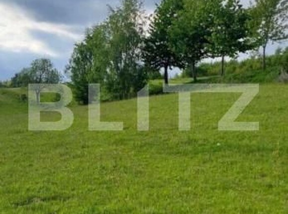 Teren de vânzare Ponorel - 184234TV | BLITZ Alba Iulia | Poza4