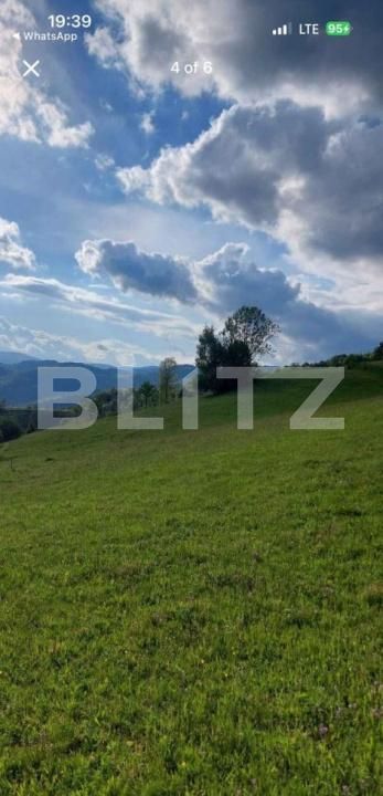 Teren de vânzare Ponorel - 184234TV | BLITZ Alba Iulia | Poza3