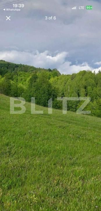 Teren de vânzare Ponorel - 184234TV | BLITZ Alba Iulia | Poza3