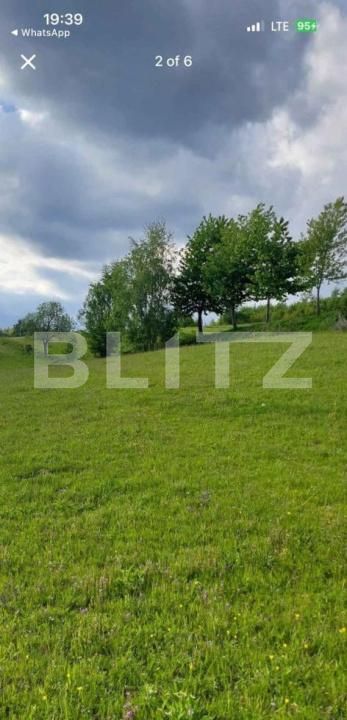 Teren de vânzare Ponorel - 184234TV | BLITZ Alba Iulia | Poza4