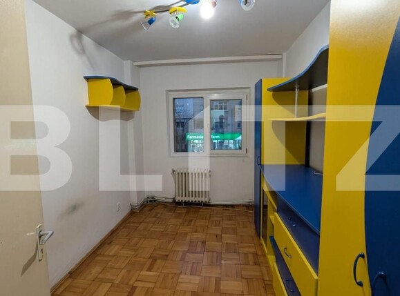 Apartament de închiriat 3 camere Cetate - 184262AI | BLITZ Alba Iulia | Poza3