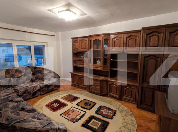 Apartament de închiriat 3 camere Cetate - 184262AI | BLITZ Alba Iulia | Poza1